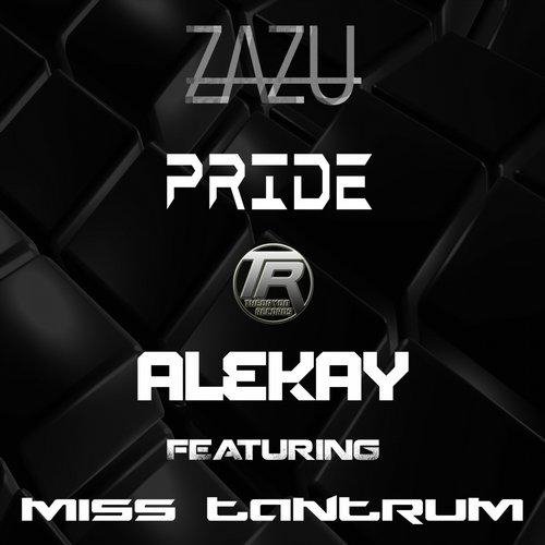 Zazu - Pride (Original mix)