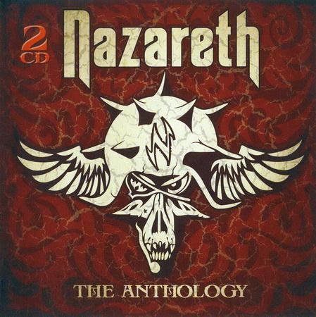 Nazareth - Talkin bout Love