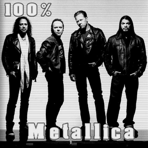 Metallica - Fade To Black