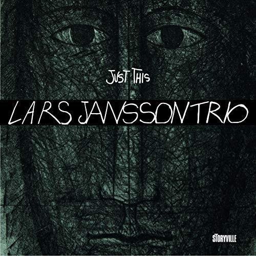 Lars Jansson Trio - Cherished