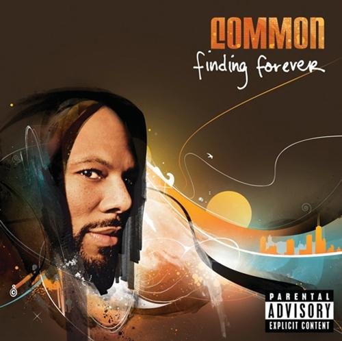 Common - The Game