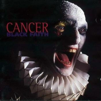 Cancer - Ants (Nemesis Ride)