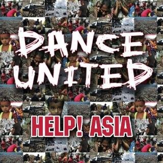 Dance United - Help! Asia (Ziggy X miX)