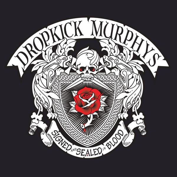 Dropkick Murphys - Prisoners Song