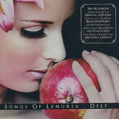 Songs Of Lemuria - All Apologies