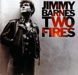 Jimmy Barnes - Little Darling