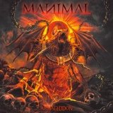 Manimal - Forged in Metal