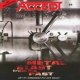 Accept - Writing On The Wall Acoustic Version