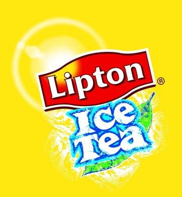 Музыка из рекламы - Lipton Ice Tea