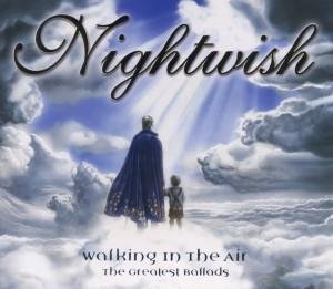 Nightwish - Walking In The Air