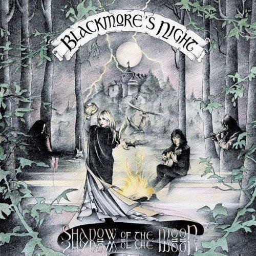 Blackmore's Night - Wish You Were Here