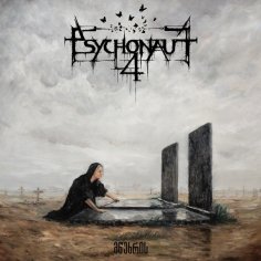 Psychonaut 4 - Sizmrebshi