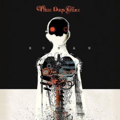 Three Days Grace - Painkiller