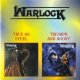 Warlock - Fight For Rock (1986)