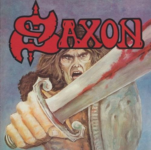 Saxon - Rainbow Theme