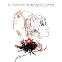 Ladytron - Destroy Everything You Touch