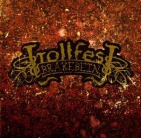 TrollfesT - Utmarschen