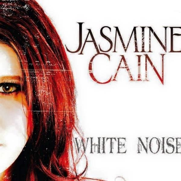 Jasmine Cain - Fall to Rise