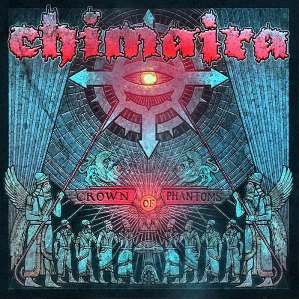 Chimaira - All Thats Left Is Blood Live In Huntington, NY Bonus Track