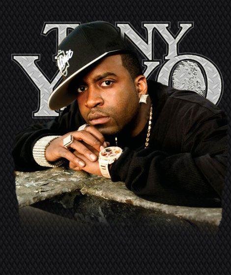 Tony Yayo - Love My Style