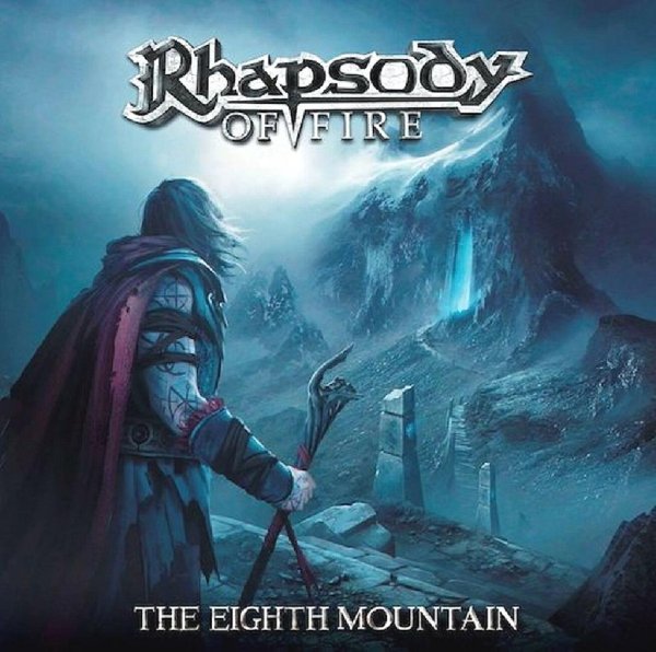 Rhapsody of Fire - Warrior Heart