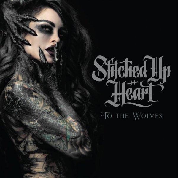 Stitched Up Heart - The End