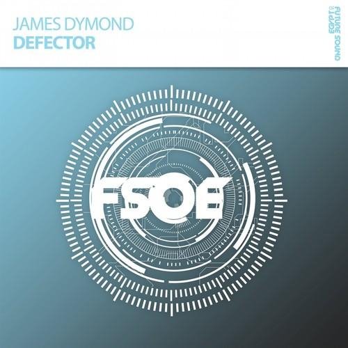 James Dymond - Defector (Extended Mix)