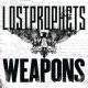 Lostprophets - Save Yourself Garage Sessions