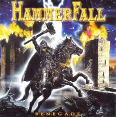 Hammerfall - The Way Of The Warrior