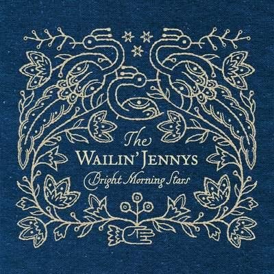 The Wailin' Jennys - Away But Never Gone