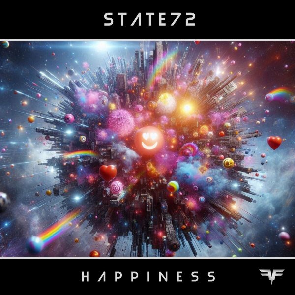 State72 - Happiness (Extended Mix)