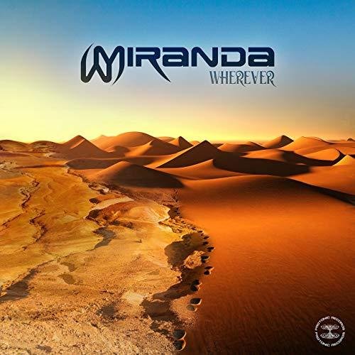 Miranda - Other Voices