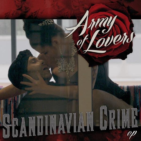 Army Of Lovers - Signed On My Tattoo feat. Gravitonas