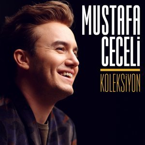 Mustafa Ceceli - Gül Rengi (2010)