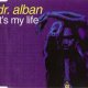 Dr. Alban - Its My Life Radio Edit