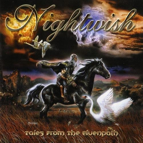 Nightwish - Walkin In The Air