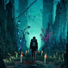 Wanted - Utopia (Original Mix)
