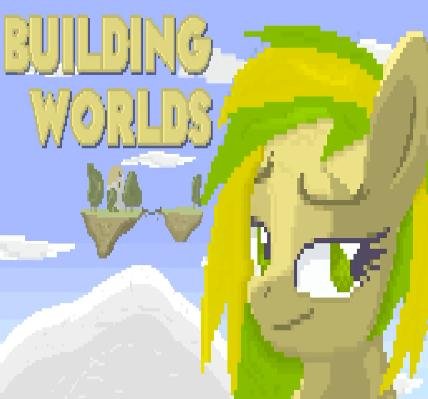 Mush - Building Worlds (Remix)
