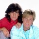 Modern Talking - Wild Wild Water (Soft Rhythm Version 2020)