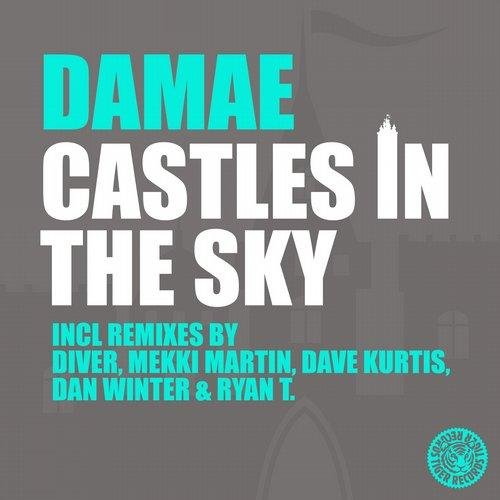 Damae - Castles In The Sky (Diver Remix)