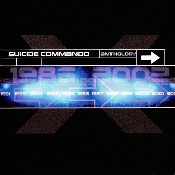 Suicide Commando - Murder Extended