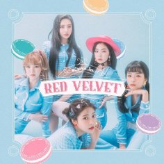 Red Velvet - Aitai-tai