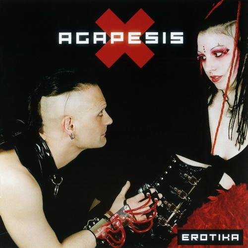 Agapesis - Fetish, Sex  Decadence