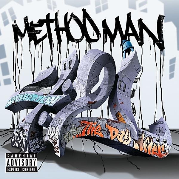 Method Man - 4:20 (feat. Streetlife & Carlton Fisk)