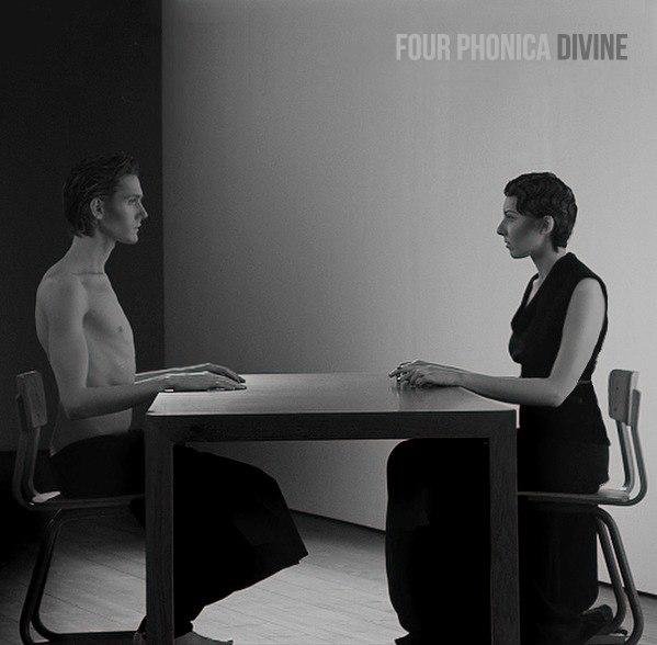 Four Phonica - Everything Will Be Destroyed