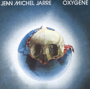 Jean Michel Jarre - Oxygene Part 2