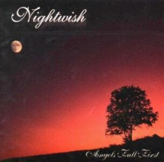 Nightwish - Lappi Lapland IV Etiainen