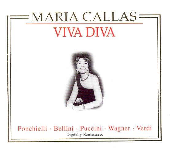 Maria Callas - In mia mano alfin tu sei, Norma