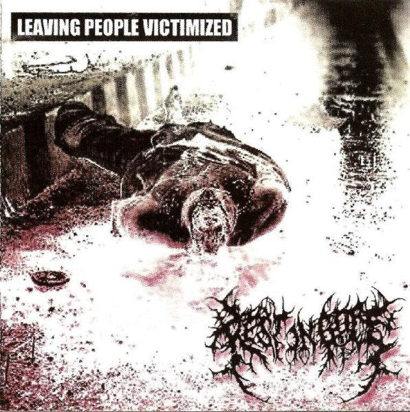 Rest In Gore - Gutrectomy