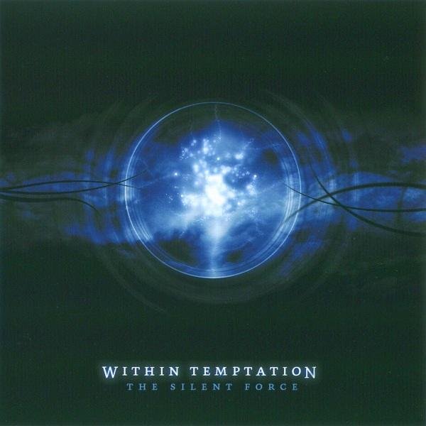 Within Temptation - Somewhere